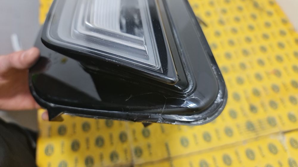 Far full led Audi A6 S6 RS6 4G C7 facelift 4G0941034H