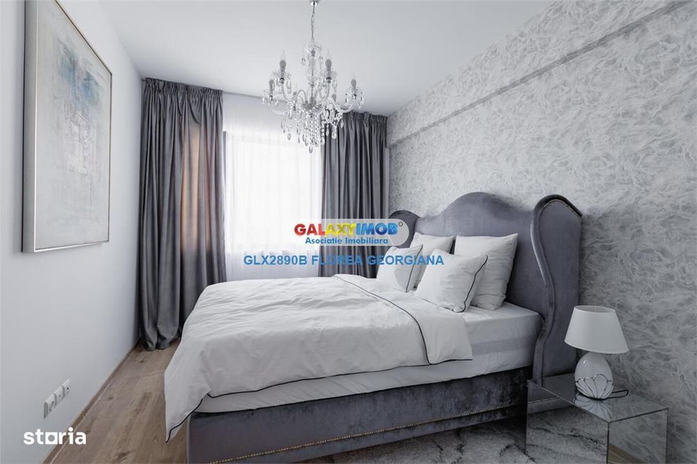 Apartament 3 camere Greenfield Residence