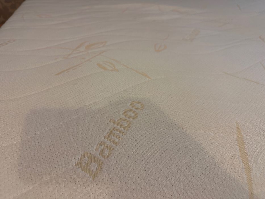 Vând saltea jysk mediu-tare