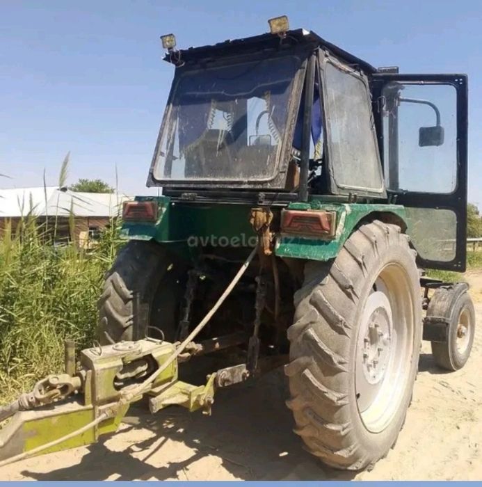 Т-40 сотилади идеал холатда реални оладиганла алокага чикишсин