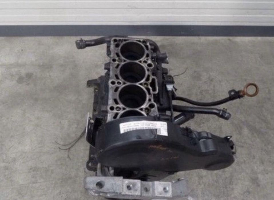 Motor bloc cbab Passat Golf Audi A4 03L021AH pistoane vibrochen baie