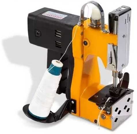 Швейные машины для мешков