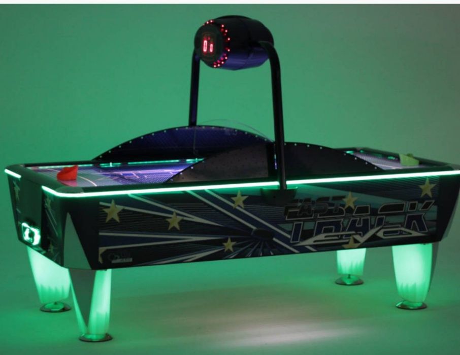 Развлекателни игри,въздушен  хокей,билярд,джага,симулатори,, и др.