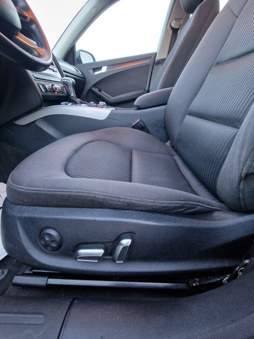 Audi a4 2013 automat 177cp 4x4