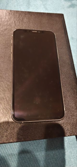Iphone 11 pro, 64GB