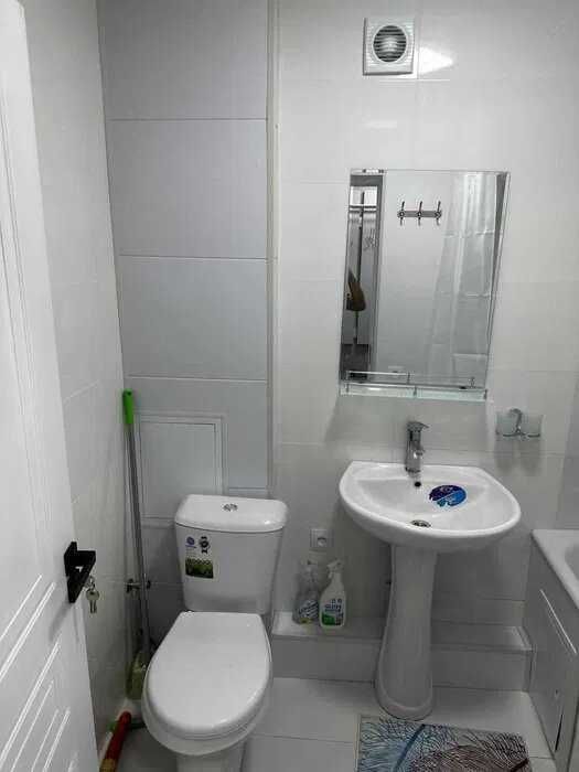 Сдаётся квартира на Саракульке‼️