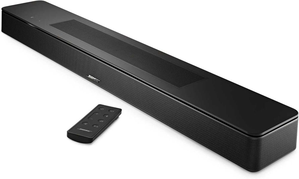 ПРОМО Нов 2г Гаранция Безжичен Bluetooth Саундбар Soundbar Bose Smart, Dolby Atmos, ‎892079