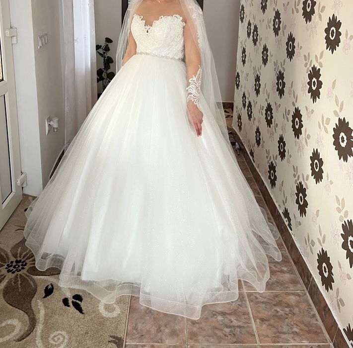 Rochie de mireasă