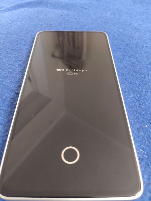 Продам срочно Poco M7 PRO 5G