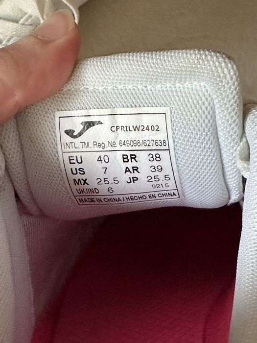 Sneakers Joma bărbați
