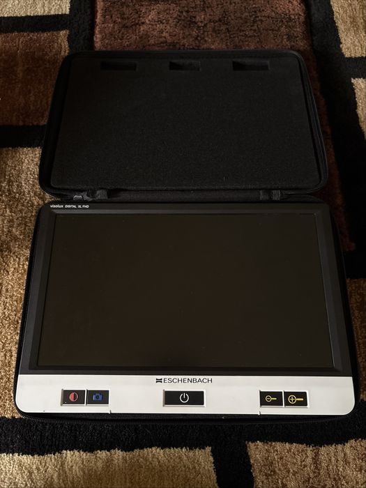 Eschenbach visolux digital XL FHD