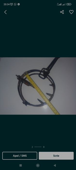 Cursa pentru dăunători