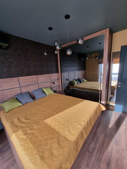 Тристаен апартамент