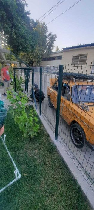 РЕШОТКА ясиймиз АРЗОН 150000 sum Гараж решотка решётки решетка решотки