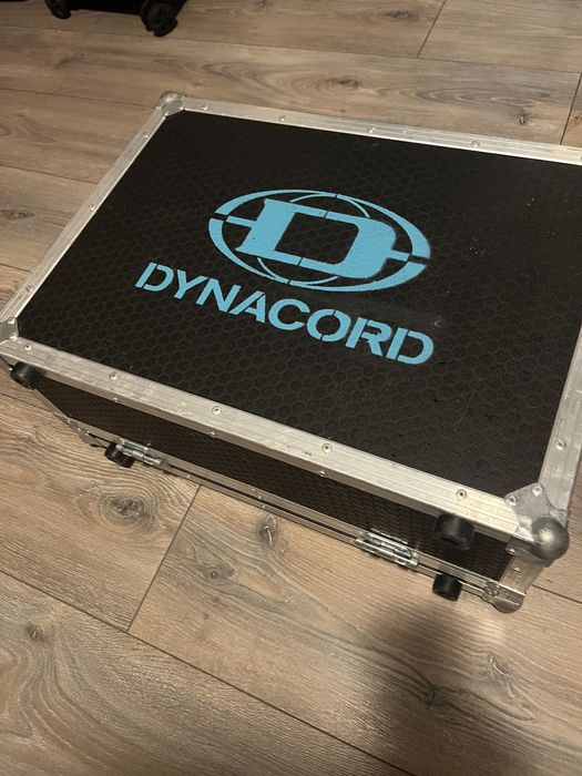 Dynacord Power Mate 600