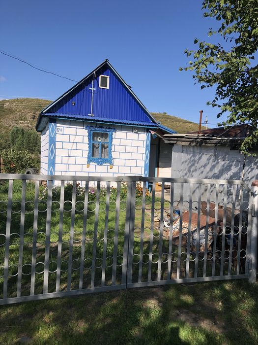 Обмен на благоустроенный дом в городе