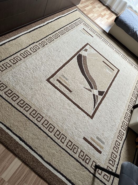 Covor mare 243x300 cm