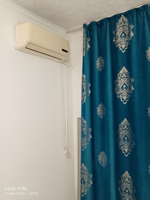 Общежитие 1 комнатная