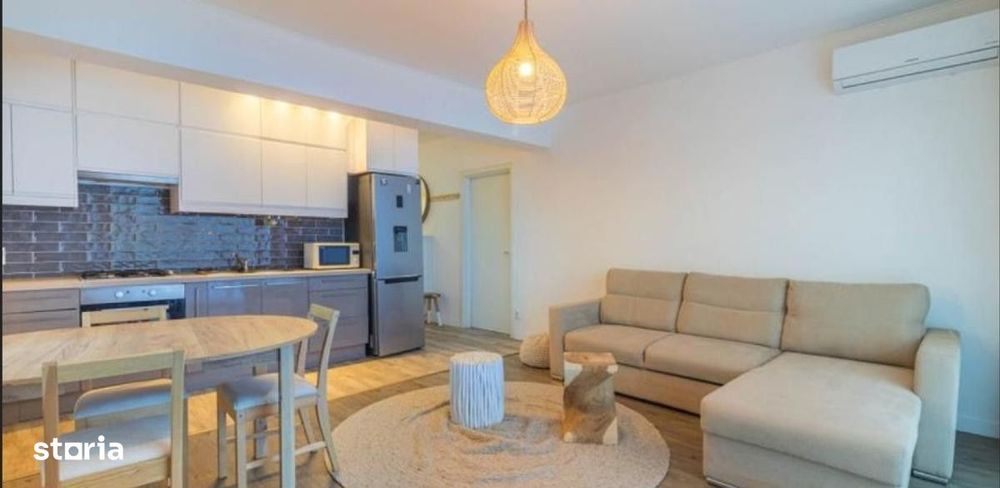 Apartament 3 Camere | Aviatiei | curte proprie | 2 bai | bloc nou — fotografia 3