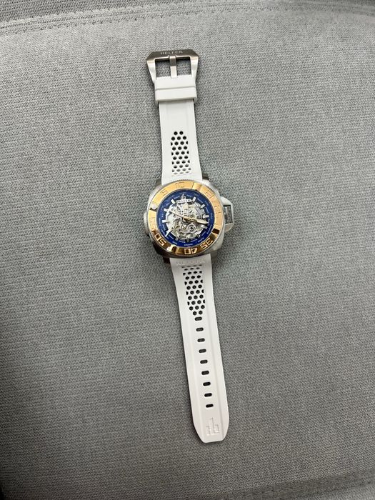 Ceas bărbătesc Helfer Geneve