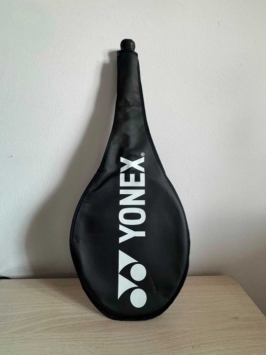 Rachetă badminton Yonex Muscle Power 2 Originală – cu husă