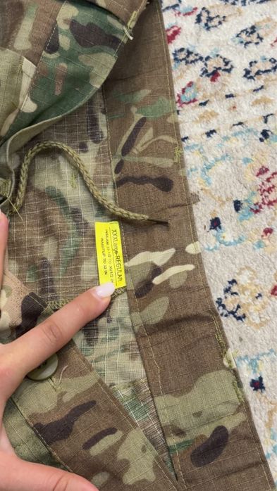 продам военную форму