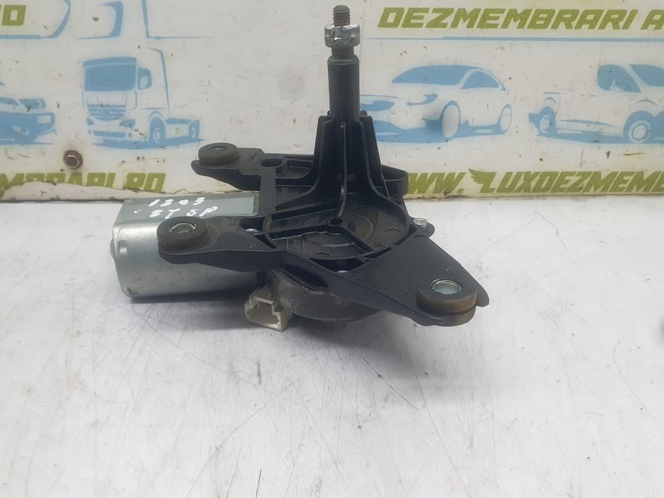 Motoras stergator haion 7700311590 Renault Trafic 2 (facelift) (2006 - 2015) 2.0 dci M9R692