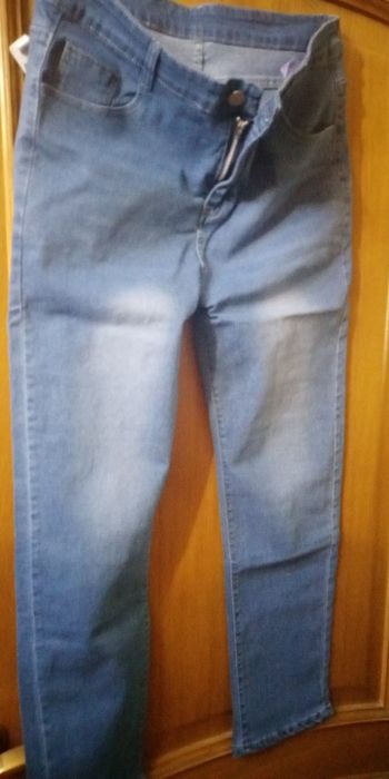 Джинсы мужские джинсы