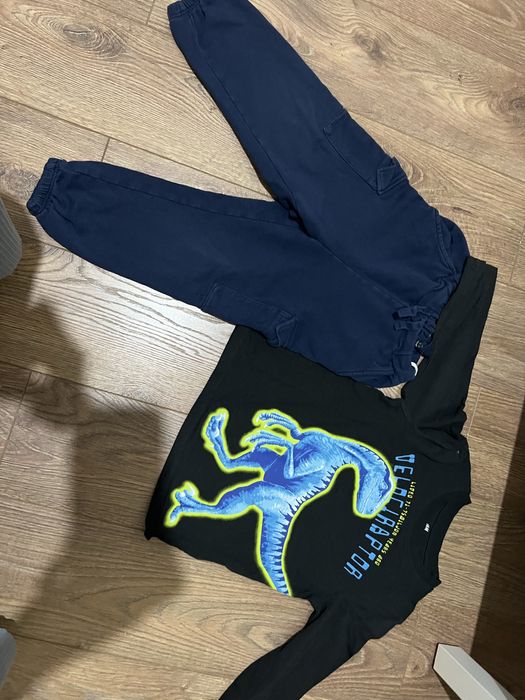 Блузки и панталонки 92 р