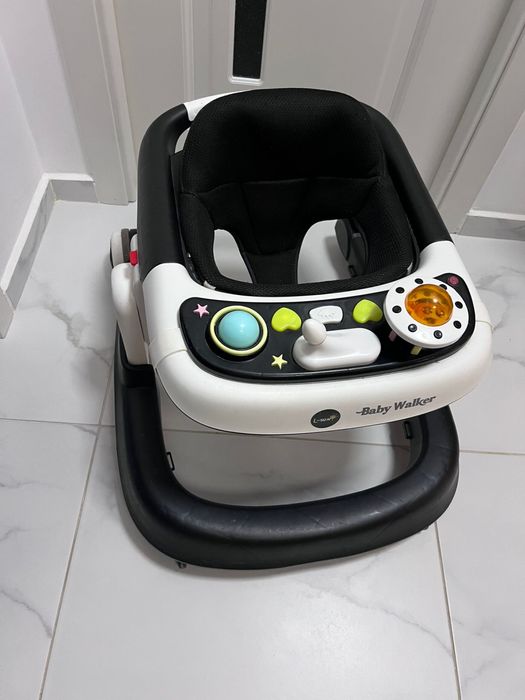 Premergator 2in1 (+antemergator) L-sun - Babywalker,