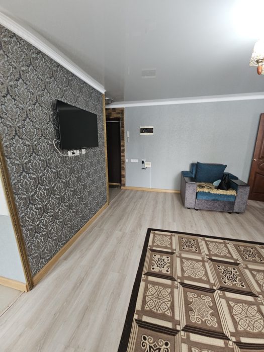 Продажа квартиры