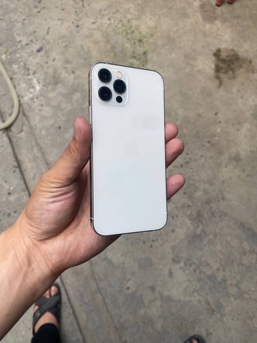Iphone 12 pro Holati 10/10