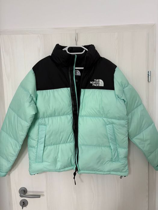 geaca the north face