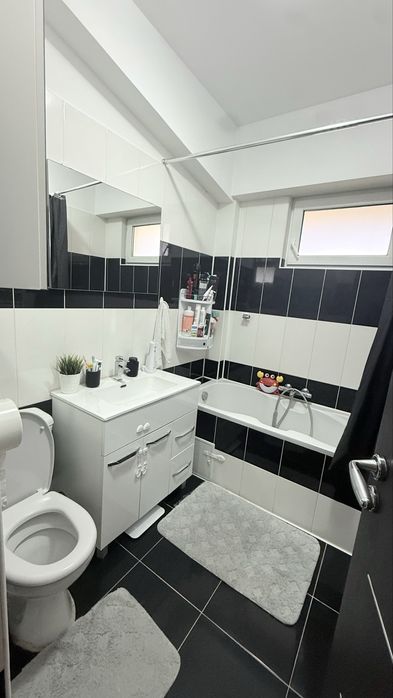 Direct  proprietar| Apartament 2 camere 67 mp reali + parcare |