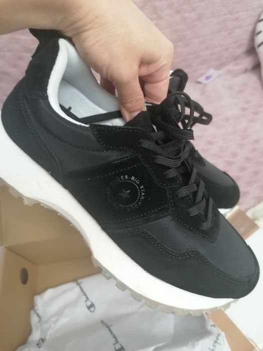 Adidași big star nou mărime 36
