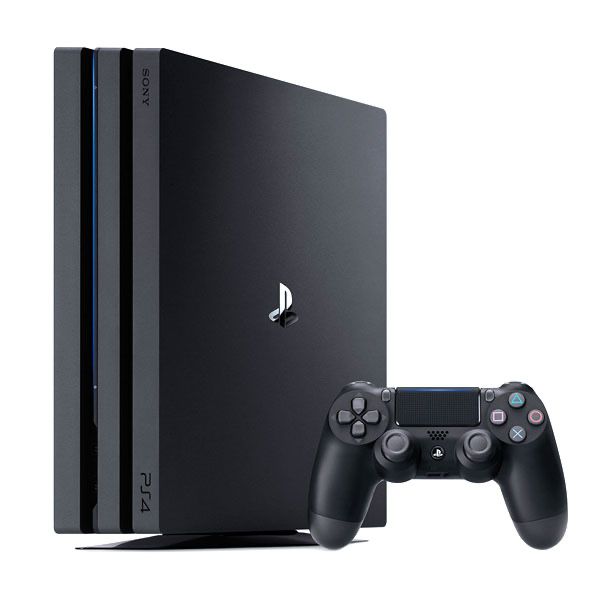 Sony PlayStation 4 Pro 1TB