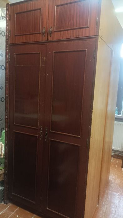 Шифонер Румынский