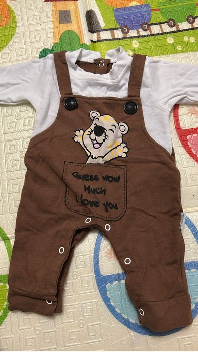 Продам детскую одежду