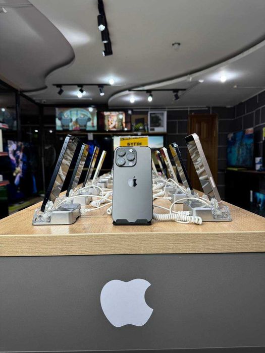 Телефон iPhone 14 Pro 512 ГБ / Айфон 14 Про 512ГБ