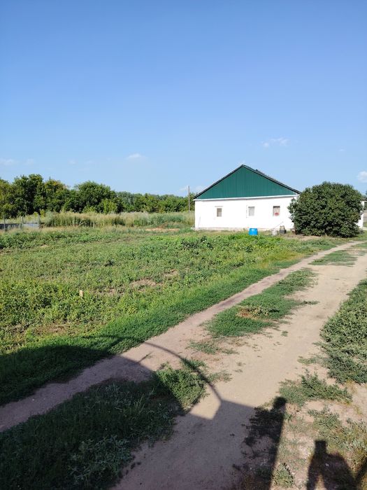 Продам  дом аксу