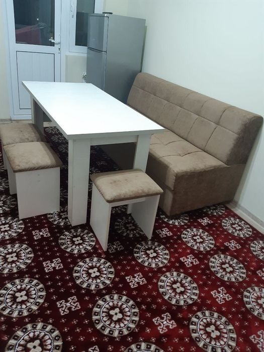 kvartira qizlarga ijaraga