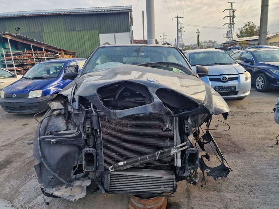 Dezmembram BMW X5, an 2008, 3.0 Diesel, cutie AUTOMATA