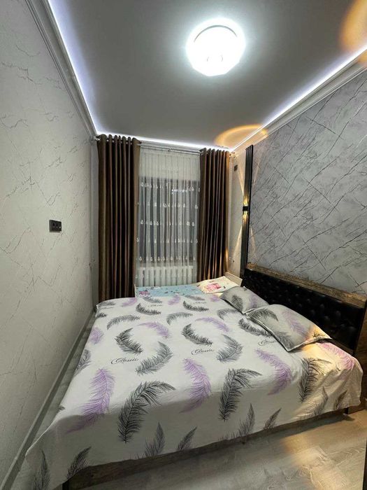 Cрочно продаётся квартира!