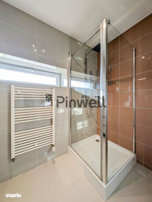 Apartament premium 3 camere | 2 terase | Vedere pădure | 2 parcari