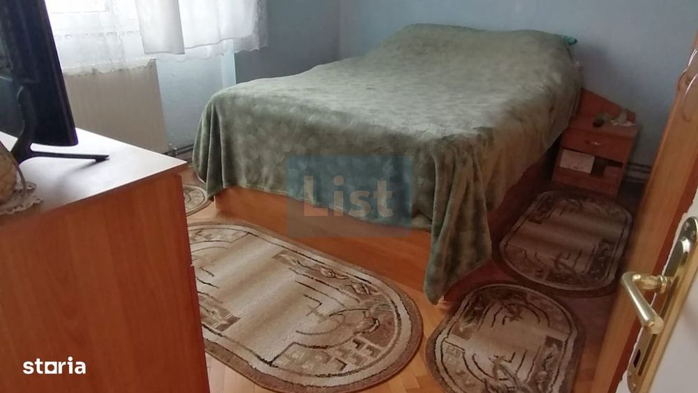 Apartament Central cu 3 camere,Turda, comision 0% !!!