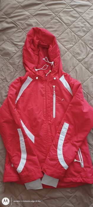 Ски екипировка за момиче