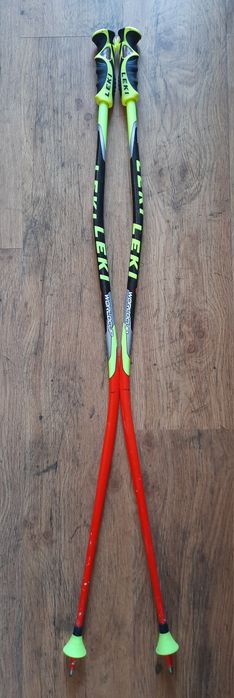 Щеки LEKI-110см.