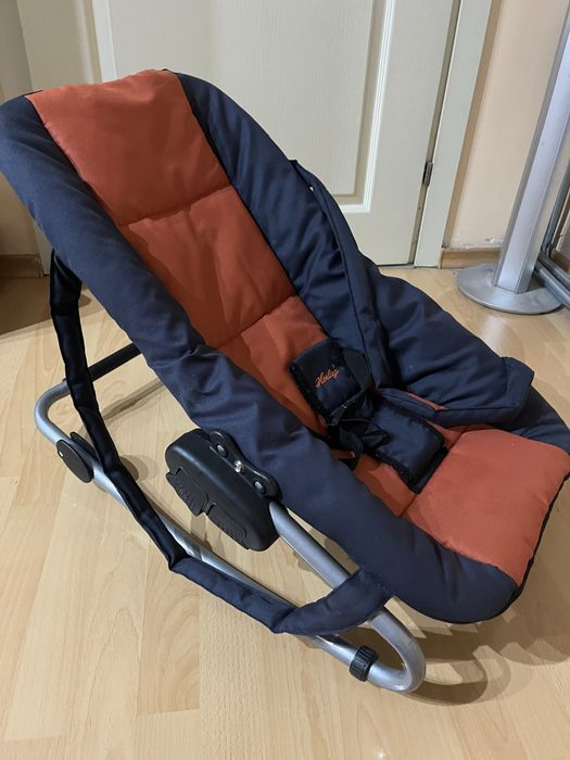 Шезлонг за бебе Kettler