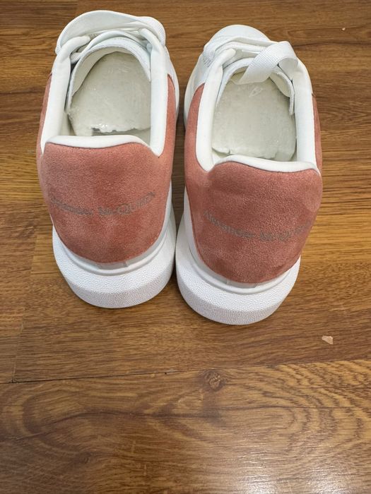 Adidasi Alexander McQueen dama