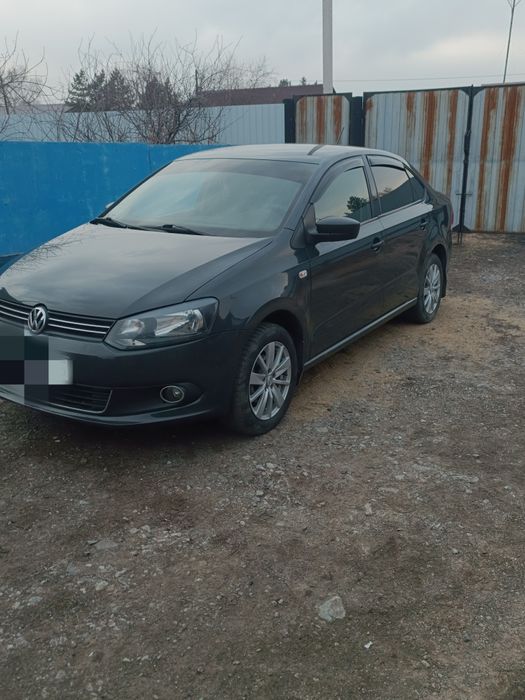 Продам Volkswagen Polo